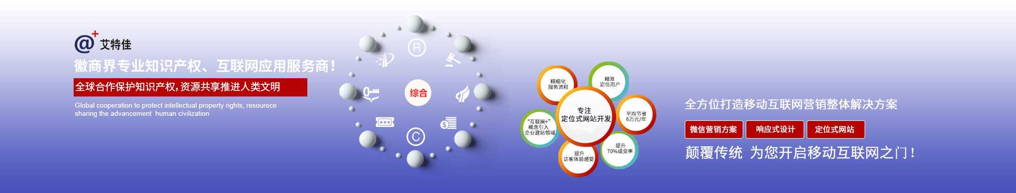 艾特佳產權阿得米,真正的云網站！|云網站|企業網站|企業官網